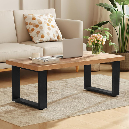 Coffee table farmhouse - coffee,