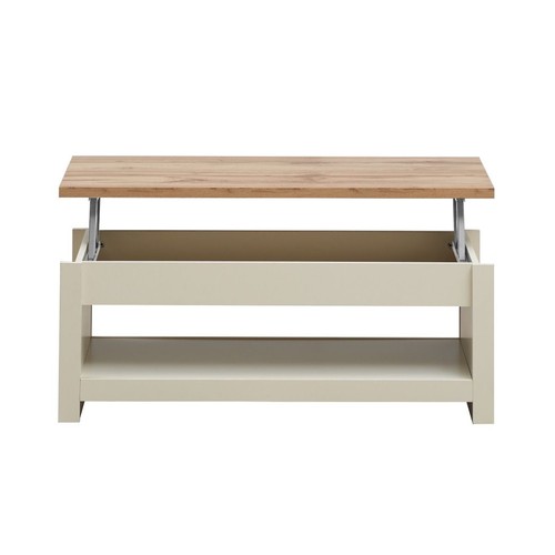 Lisbon coffee table - coffee, living