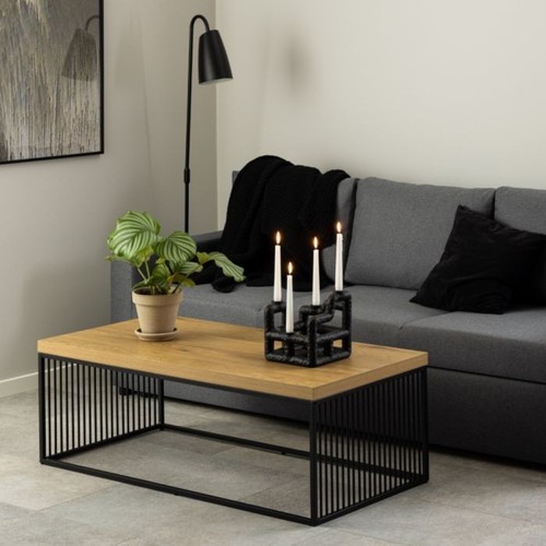 Strington coffee table - table, –