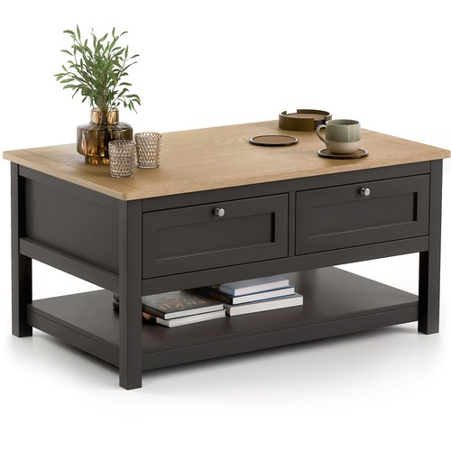 Christow coffee table - christow,