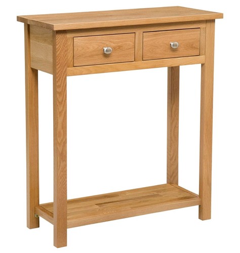 Large console table with - table, 2