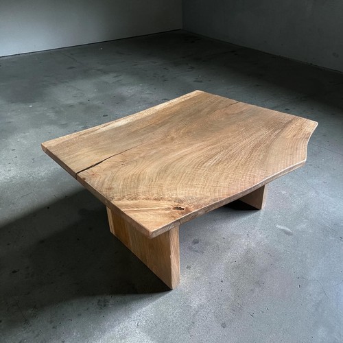 Handmade wabi sabi live edge - live,