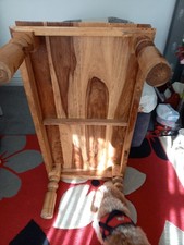 Coffee Table for Sale..Solid