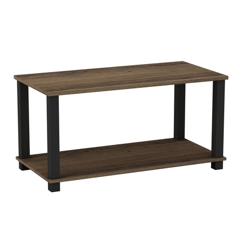 Sandra tier coffee table - coffee,