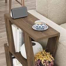 Lazena Coffee Table – V-Leg