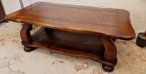 Vintage heavy oak - vintage,