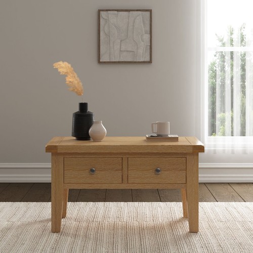 Windsor natural oak - natural, coffee