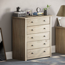 Solid Pine Bedroom Furniture
