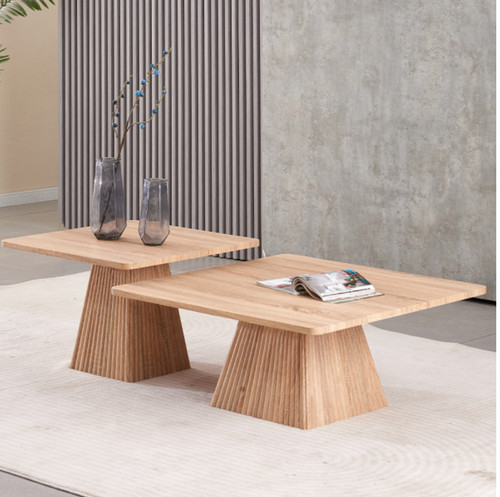 Set square panelled - set,